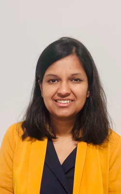 Divya Jain hackathon