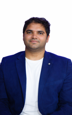 Mahesh_image - mahesh dhanekula