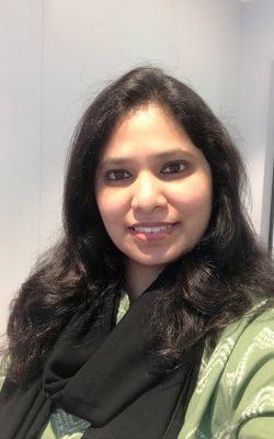 Nazia Pic - Nazia Shaik