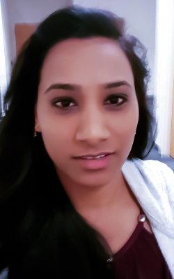 Rajani Kumari Vaddepalli