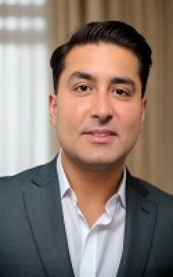 Rakesh Sukla