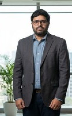 Satyanarayana Gadiraju