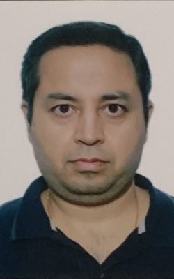 Sumit Photo - Sumit Sachdeva