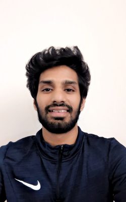 Vamsi hackathon