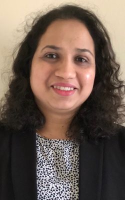 Vidya_Wadkar_Professional_Headshot - Vidya Wadkar